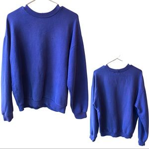 Vntg United Colors of Benetton Crewneck